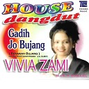 Vivia Zami - Bak Cando Batu Karang