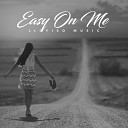 Lloyiso Music - Easy on Me