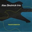 Alex Skolnick Trio - Electric Eye