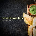 Latin Dinner Jazz - Little Latin Jazz Song