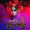 Banda Uriense - El disgusto En vivo