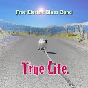 Free Electric Blues Band - Doctor John