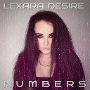 Lexara Desire - Numbers