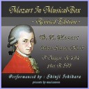 shinji ishihara - W A Mozart Pinano Sonata No 15 F Major K 533 3rd Mov F Major Allegretto Musical…