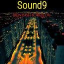Denis Shtokolov - Sound9