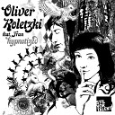 01 Oliver Koletzki feat Fran - Hypnotized