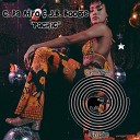 C Da Afro J B Boogie - Pacific Original Mix