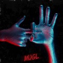 Mugl feat Blvckholes - Forgiven