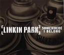 Linkin Park - Somewhere I Belong Drum 1