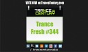 Trance Century Radio TranceFresh 344 - Metta Glyde And Maxine All On The Same Road