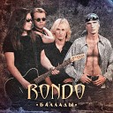 RONDO - Я возвращаюсь к тебе