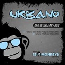 Urbano - The Power