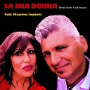 Massimo Cagnoni - La Mia Donna Backing Track
