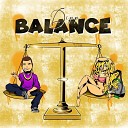 Dipp - Balance