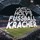 The Holy Santa Barbara - Holy s Fussballkracher