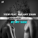 Yiem feat Melany Zahn - By My Side Radio Edit