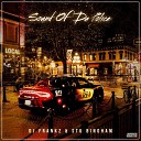 DJ Frankz Stu Bingham - Sound Of Da Police