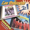 Los Palmeras - El Amor en mi Boh o Single