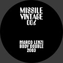 Marco Lenzi - Body Double Version 1