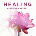 Healing Meditation Zone - Healing Melody of Guitar