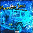 bayt0ff - Mercedes Benz feat Peell Gree