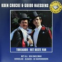 Koen Crucke Guido Naessens - Toreador Den Opera Es Versmuurd