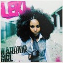 Leki - Latin Lover BC R B Remix