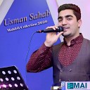 Usman Sahab - Remix Mahfeli Live