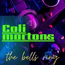 Coli martons - Wind Blows