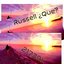 Russell Que - B g