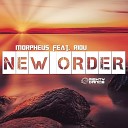 Morpheus feat Riou - New Order
