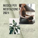 Musicoterapia New Age - Riduzione dello stress