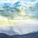 Jeong Hoon Hyun - Clouds over the ridge