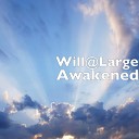 Will Large - Awakened