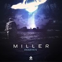 Invader Space - Miller Fusionist Remix