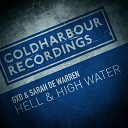 GXD Sarah De Warren - Hell High Water Ocata Extended Remix