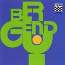 Bergendy - Tramp Reszlet album