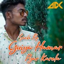 Muzic Adk - Sach Re Guiya Hamar Pyar Karela