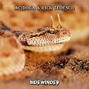 Acidova Rick Tedesco - Sidewinder