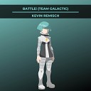 Kevin Remisch - Battle Team Galactic From Pokemon Diamond…