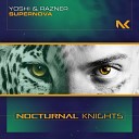 Yoshi Razner - Supernova Extended Mix