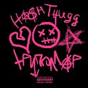 Hash Thugg - Про ЛЮБОВЬ Mastering Version