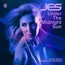 JES - Under the Midnight Sun Maarten de Jong Extended…