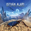 Alapi Istv n - A Sky out of Season