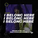 DJ SO4 - I Belong here Felix Thonka Remix