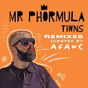 Mr Phormula - More to This Sachasom Remix
