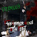 Sterni069 feat Menve Exus Stalker PAIN - Killer aus dem Winterwald