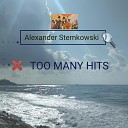 Alexander Stemkowski - The Son of All You Need Is Glove
