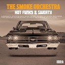 The Smoke Orchestra - Rice And Ribs