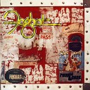 Foghat - Angel Of Mercy [Bonus Studio Track]